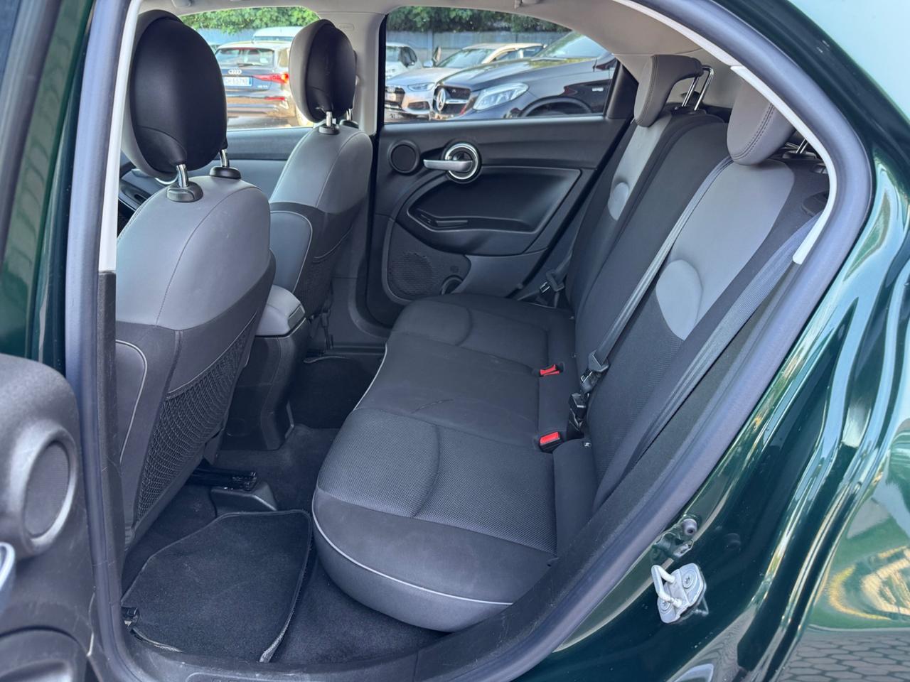 Fiat 500X 1.3 MultiJet 95 CV Lounge OK NEOPATENTATI