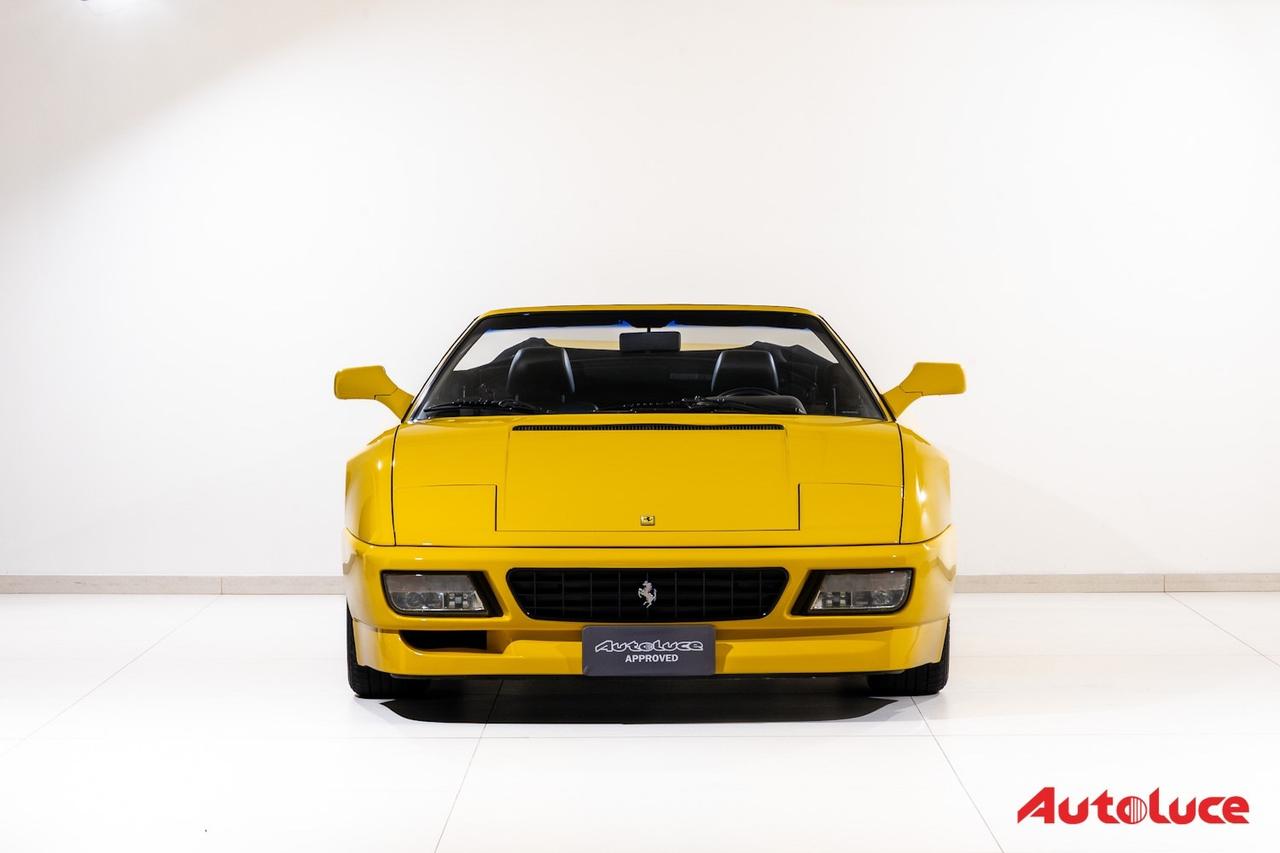 Ferrari 348 Spider cat | Italiana