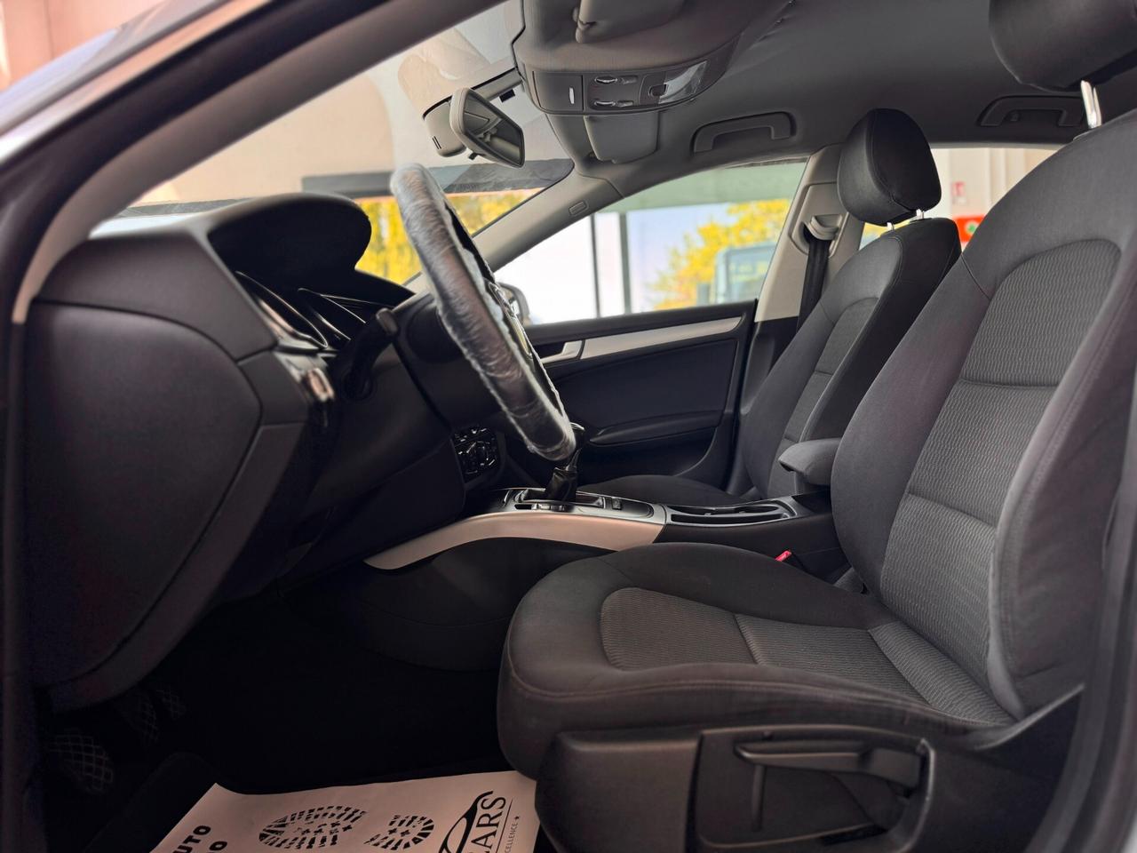 Audi A5 SPB 2.0 TDI F.AP. Advanced