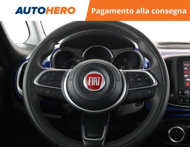 FIAT 500L 1.3 Multijet 95 CV Cross