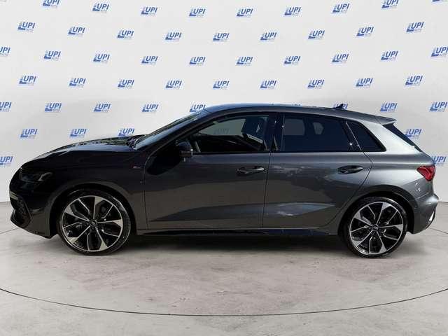 Audi A3 Sportback 35 2.0 tdi S line Edition s-tronic