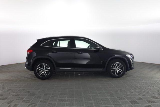MERCEDES-BENZ CLA sse GLA GLA 200 d Automatic 4MATIC SPORT PLUS