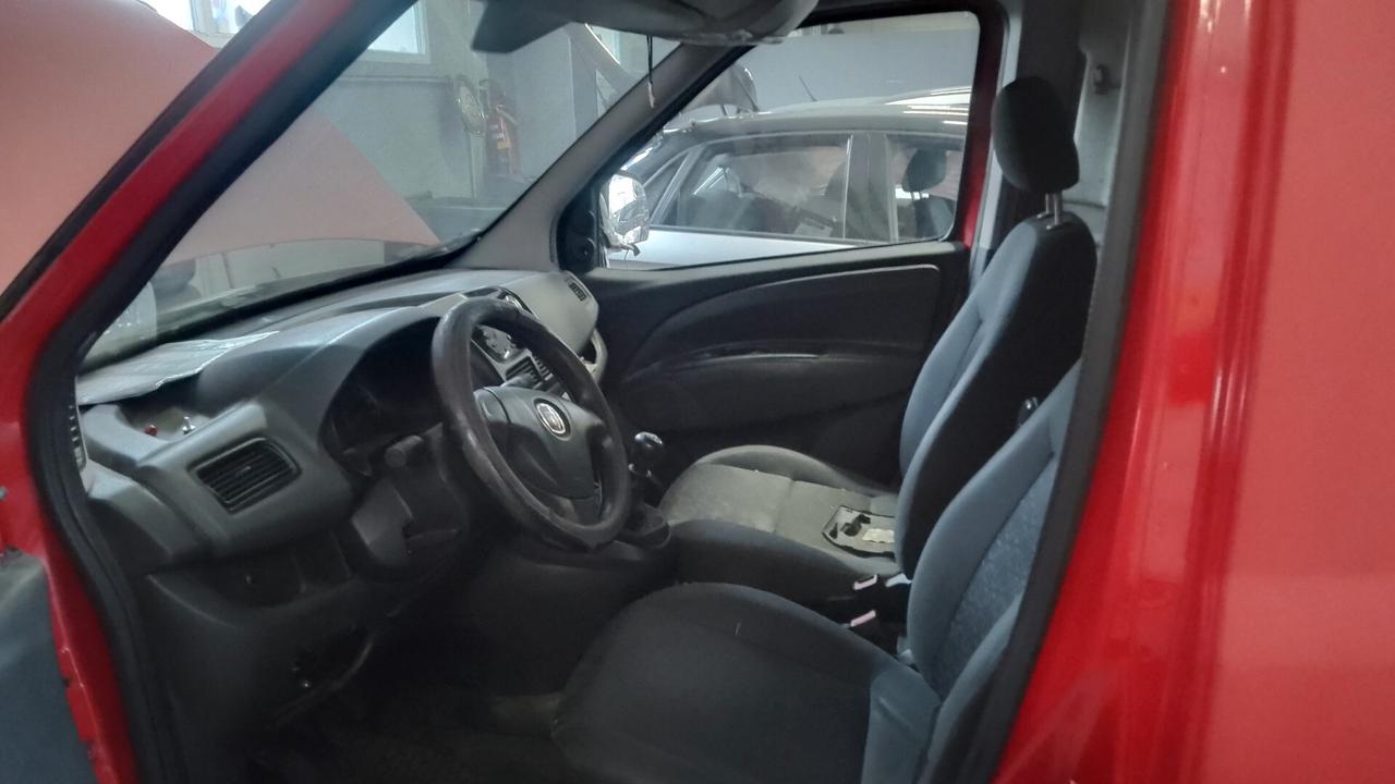 Fiat Doblo Doblò 1.4 T-jet BZ MET LEGGI BENE