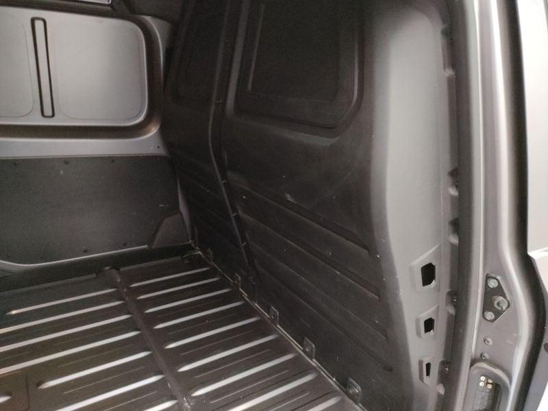 Renault Kangoo Kangoo 1.5 blue dci Advance 95cv + iva