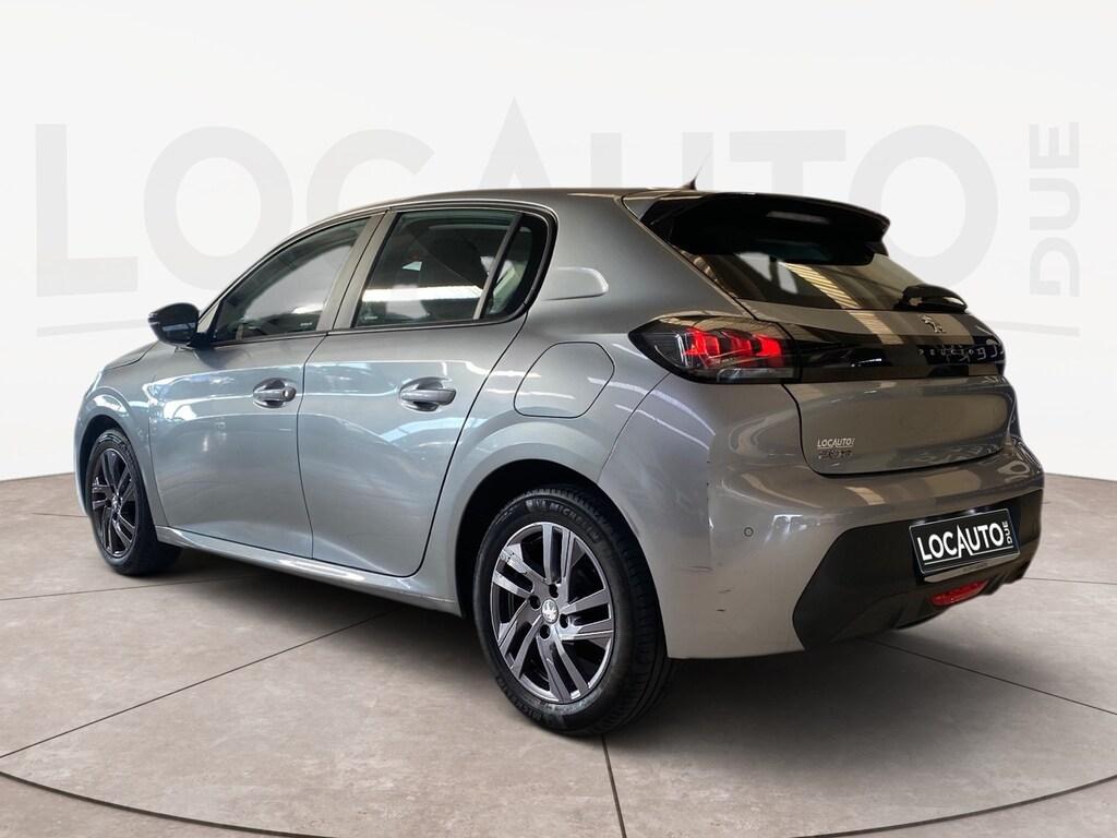 Peugeot 208 5 Porte 1.2 PureTech Active Pack - PROMO