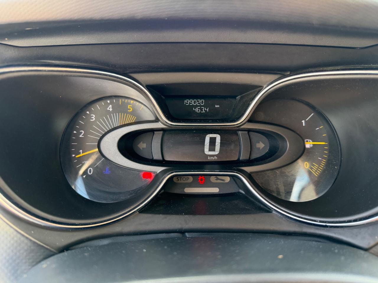 Renault Captur 1.5dCi 90CV Energy R-Link*NEOPATENTATI