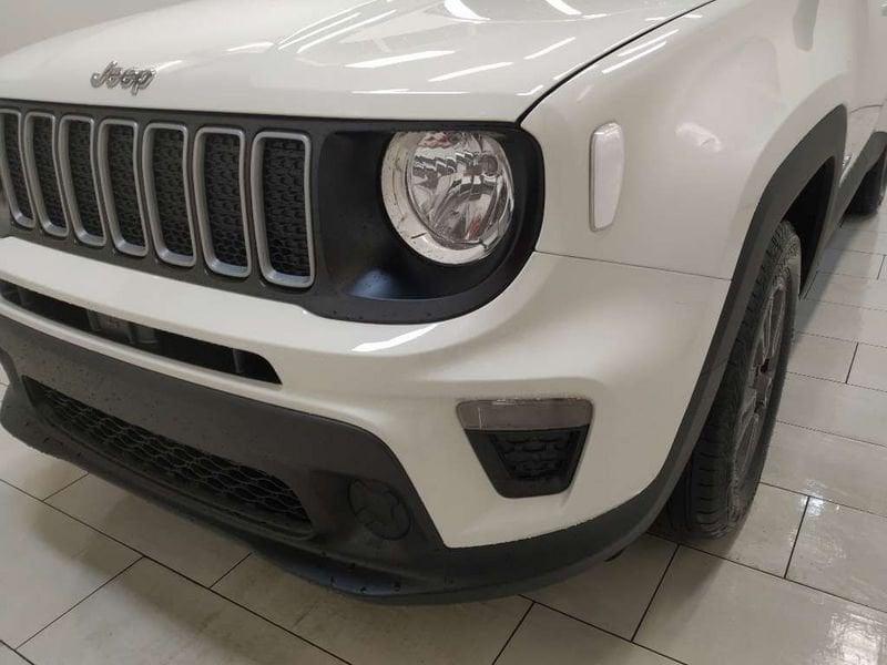 Jeep Renegade 1.0 t3 Longitude 2wd