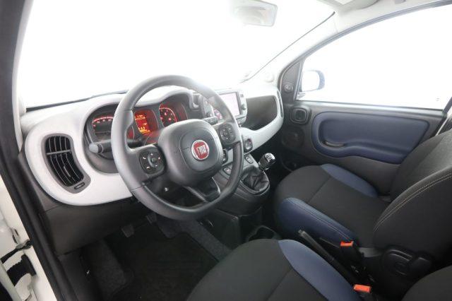 FIAT Panda Cross Panda Cross 1.0 FireFly S&S Hybrid
