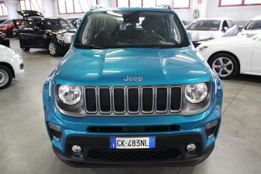 JEEP Renegade 1.3 T4 190CV PHEV 4xe AT6 Limited