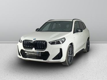BMW X1 U11 - iX1 xdrive 30