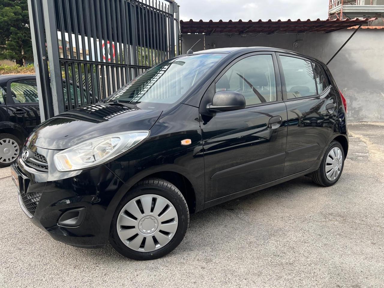 Hyundai i10 1.1 Comfort Clima