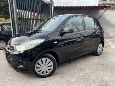 Hyundai i10 1.1 Comfort Clima