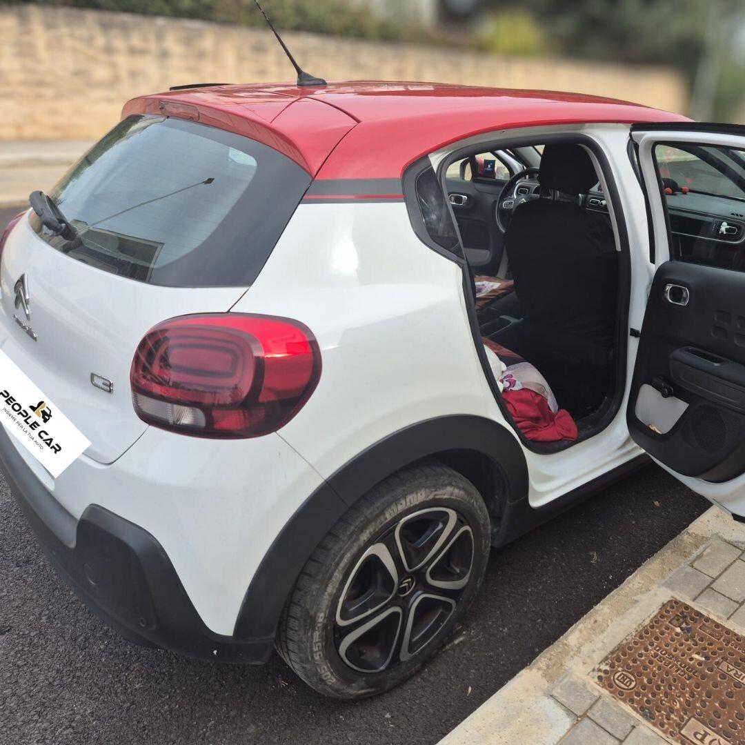 Citroen C3 diesel 2019