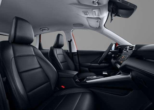 MG ZS HYBRID+ LUXURY AUTO 194CV KM0 2025 ONLY - PROMO