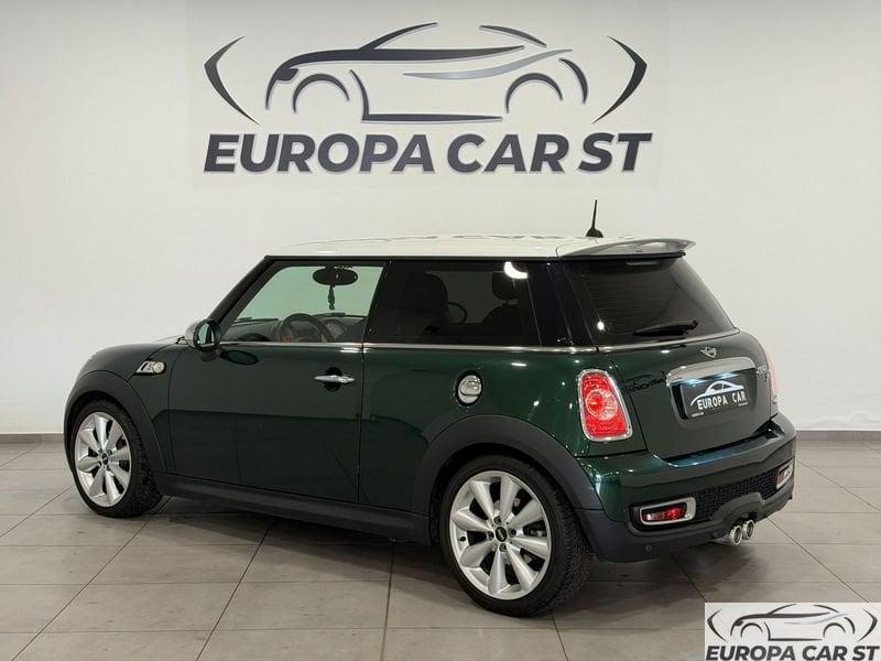 MINI Mini Mini 2.0 16V Cooper SD
