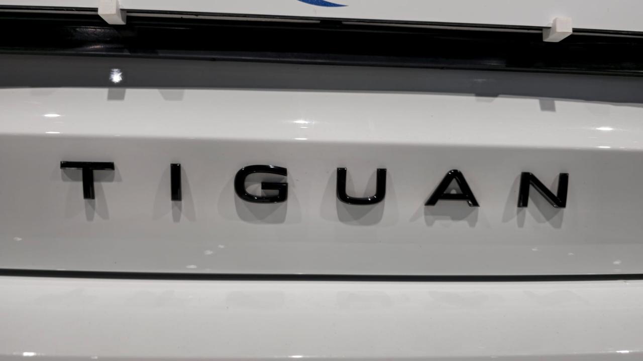 Volkswagen Tiguan 2.0 TDI 150 CV DSG R-Line Plus