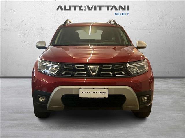 DACIA Duster 1.5 Blue dCi Prestige 4x4
