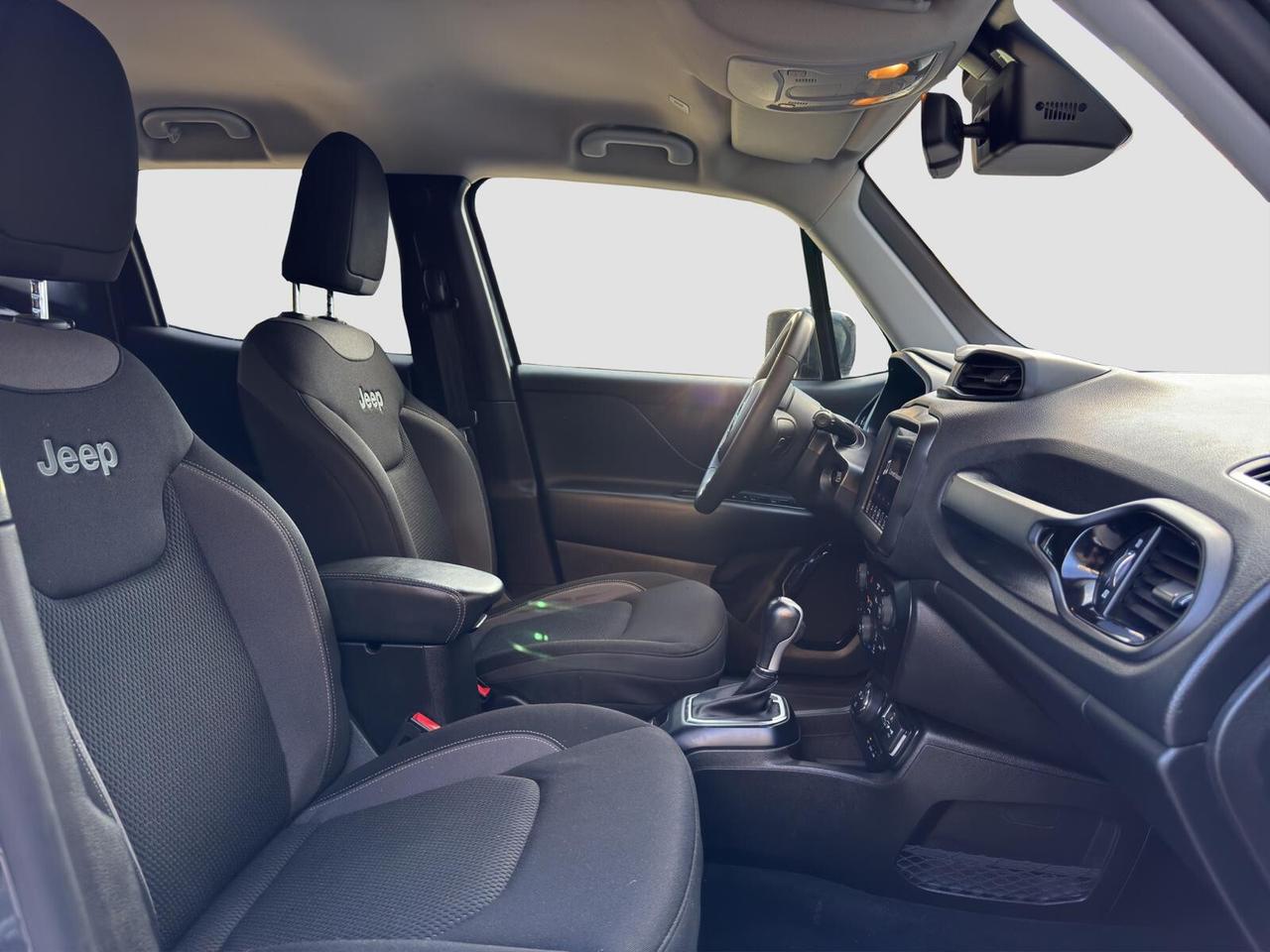 Jeep Renegade 1.3 phev 190cv Limited 4xe automatica 2022