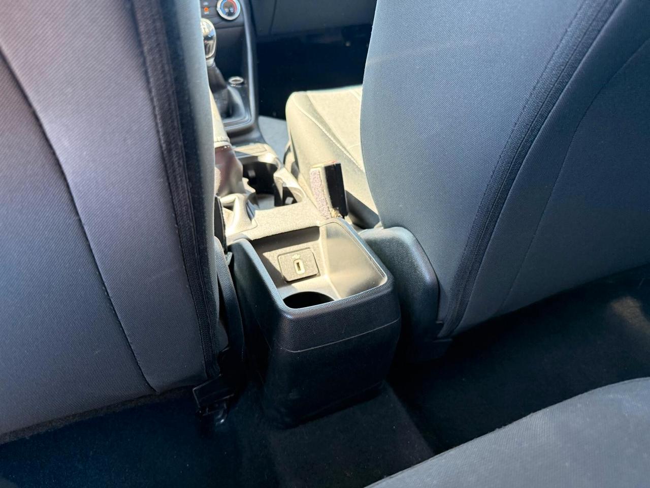 FORD FIESTA 1.1 BENZINA 85 CV