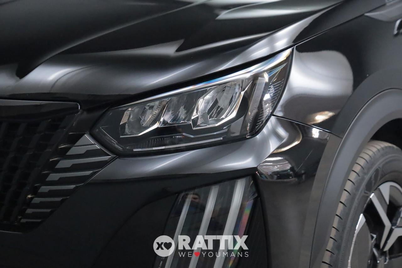 Peugeot 2008 1.2 Puretech 100CV Allure
