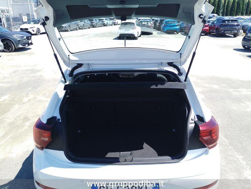 Volkswagen Polo VI 2022 1.0 tsi Life 95cv