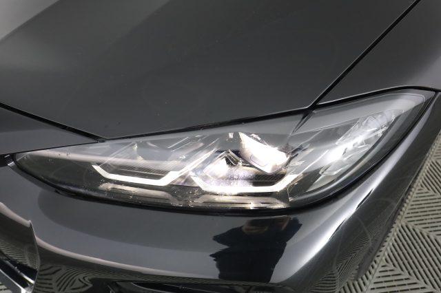 BMW 420 Serie 4 Coupé d 48V xDrive Coupé Msport