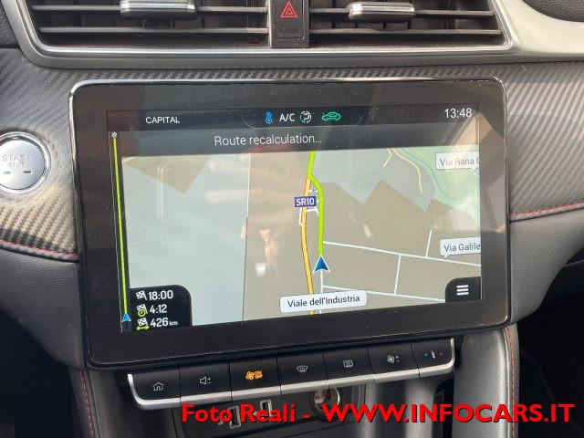 MG ZS 1.0T-GDI Luxury - PROMO