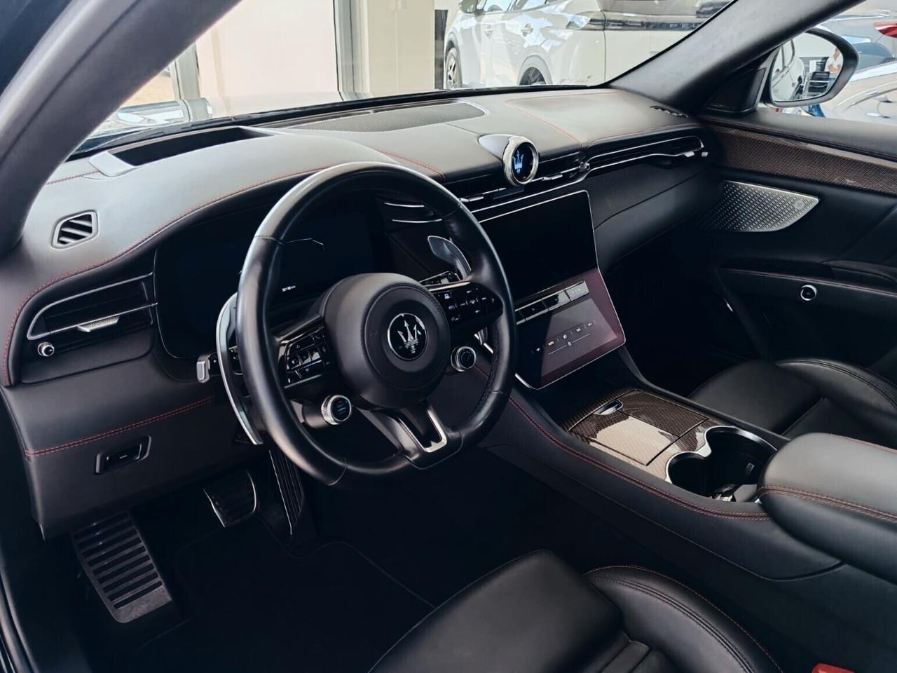 Maserati Grecale TROFEO 3.0 V6 530cv AWD 2023