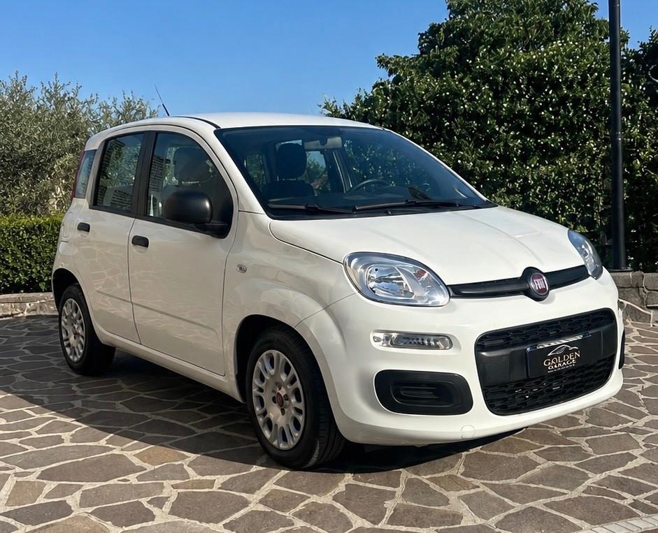 Fiat Panda 1.0 FireFly Mild Hybrid