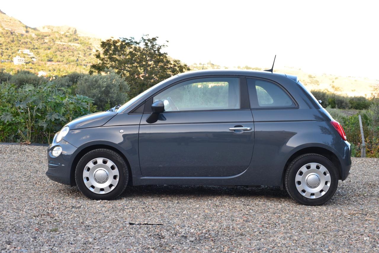 Fiat 500 1.0 Hybrid Cult