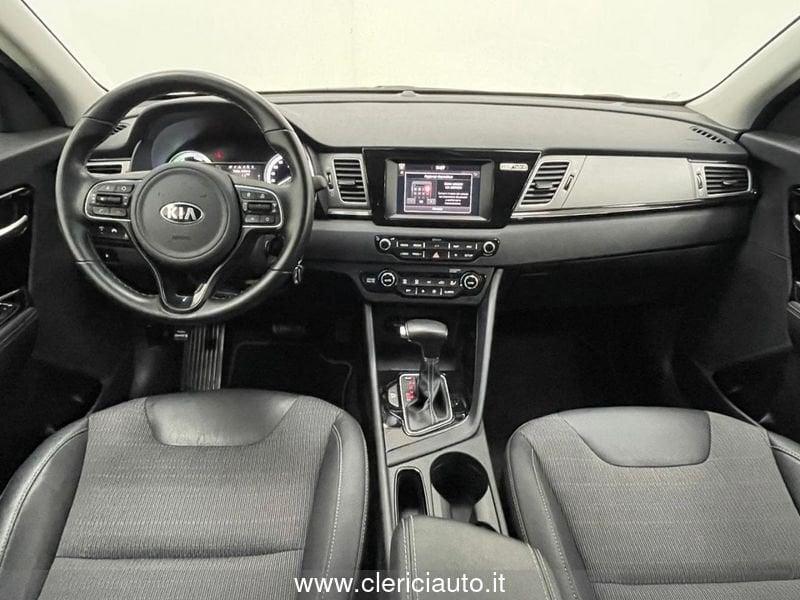 KIA Niro 1.6 GDi DCT HEV Style