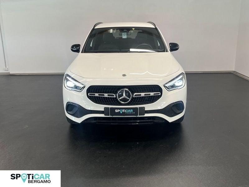 Mercedes-Benz GLA GLA 200 Automatic Sport Plus