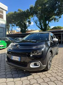 Citroën C3 C3 PureTech 82 GPL Shine