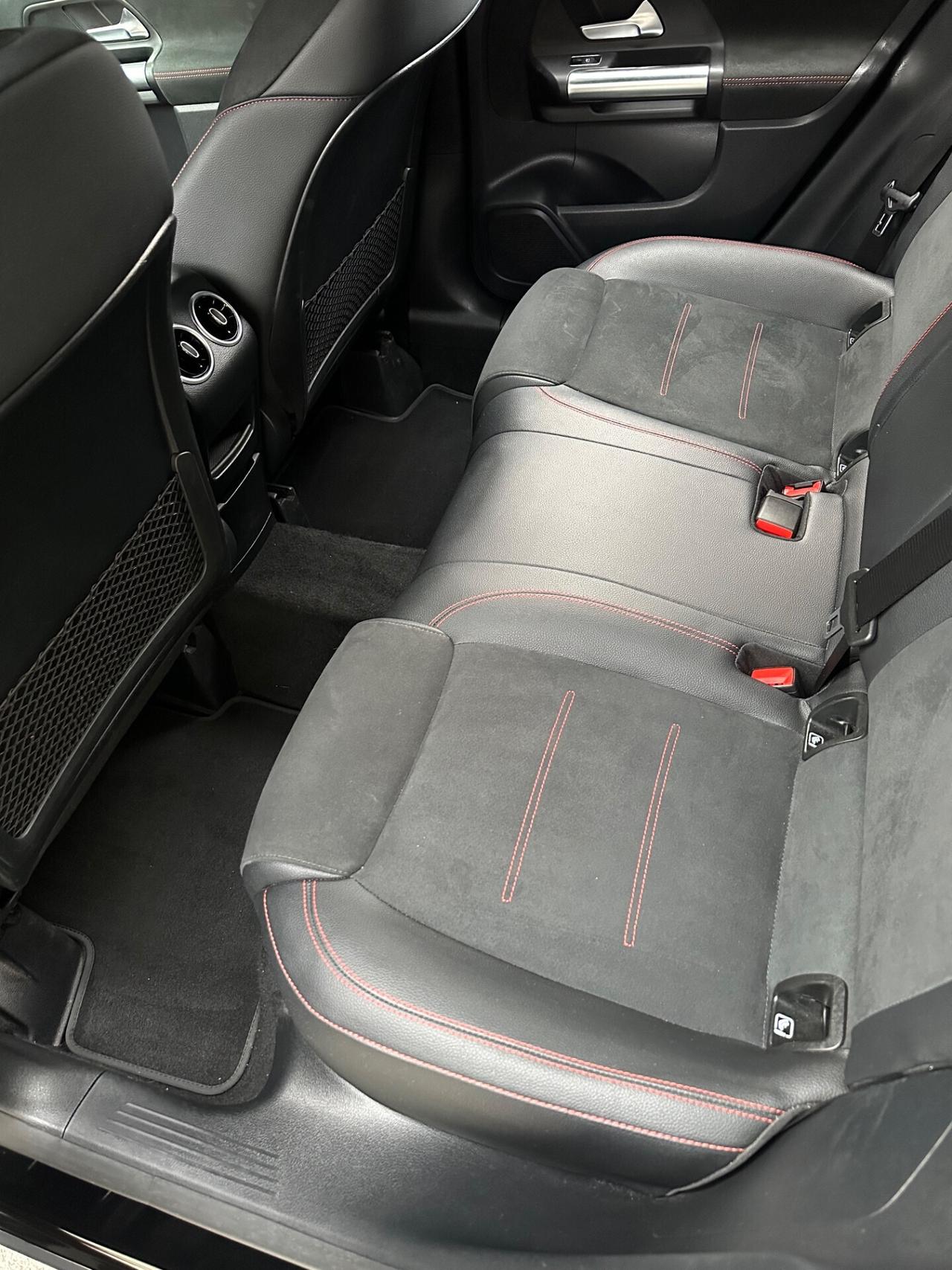 Mercedes-Benz GLA 180d 2.0 116cv Automatic Premium