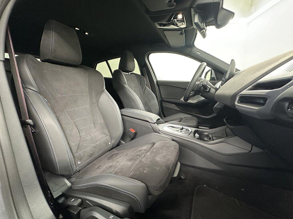 BMW Serie 1 118 d MSport DCT