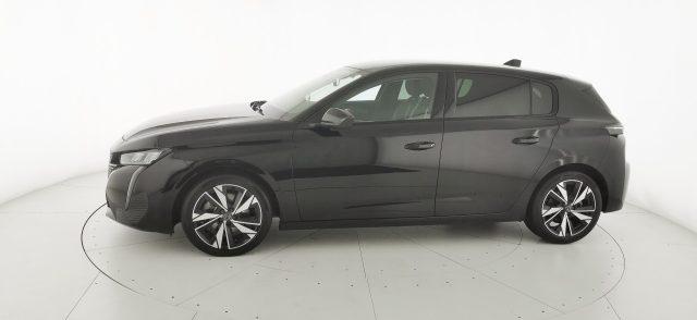 PEUGEOT 308 BlueHDi 130 S&S EAT8 Allure