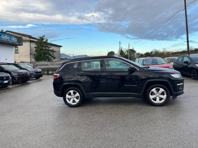 JEEP Compass 1.4 MultiAir 2WD Longitude gpl