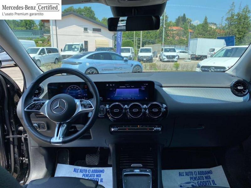 Mercedes-Benz GLA 180 D ADVANCED AUTO