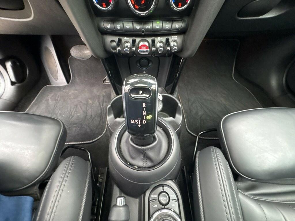 Mini Cooper 1.5 TwinPower Turbo Cooper