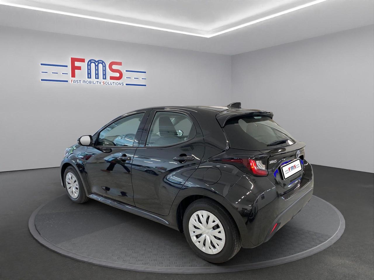 Toyota Yaris 1.5h Active