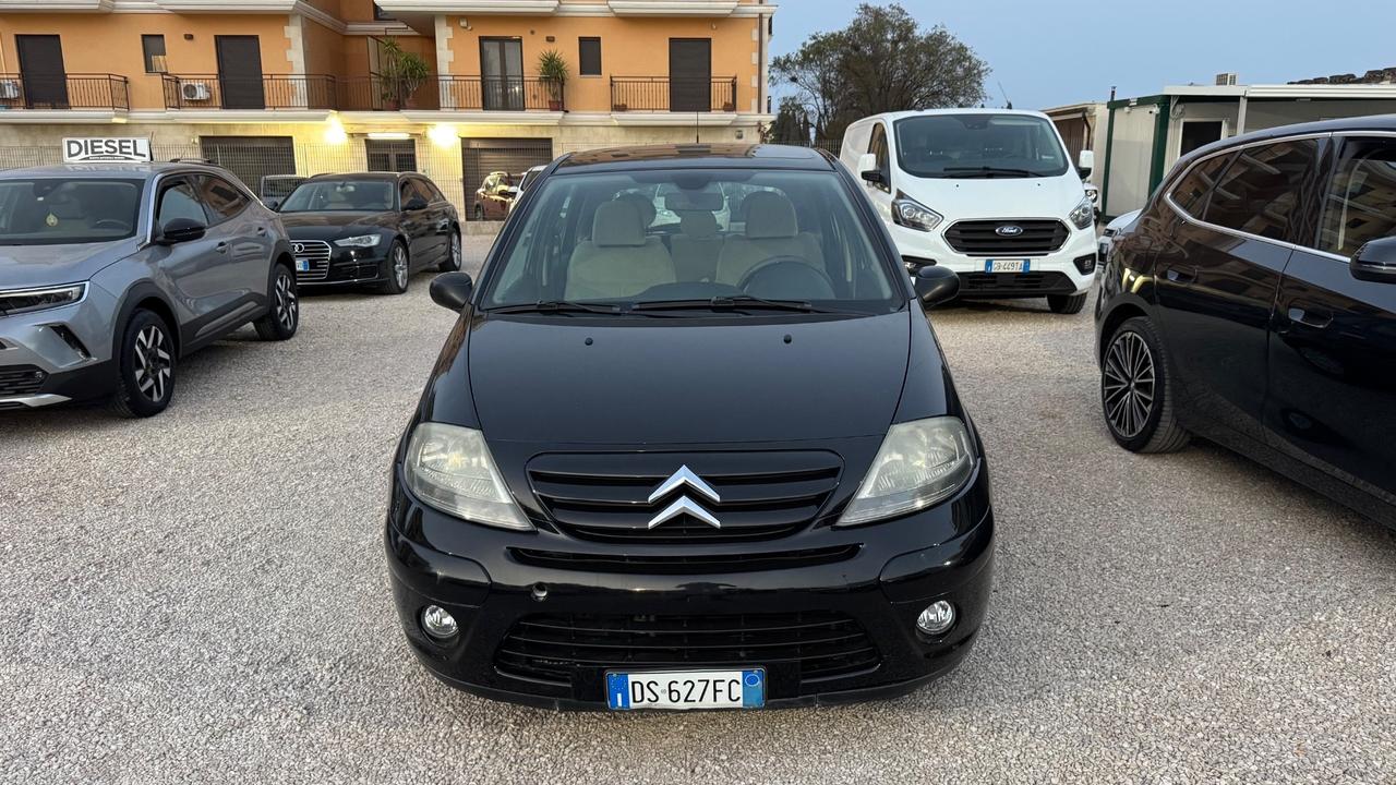 Citroen C3 1.4 Gold by Pinko-2008