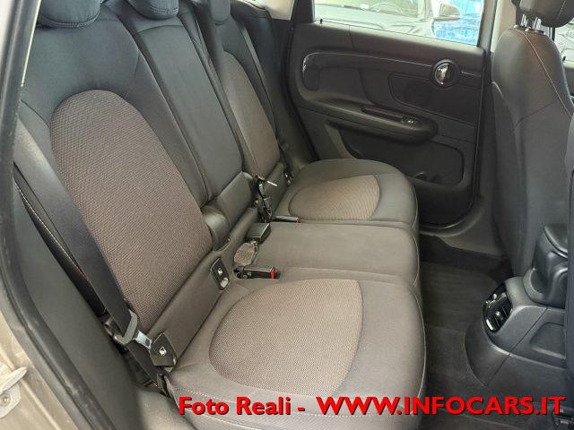 MINI Countryman 1.5 Cooper SE Hype PHEV Countryman ALL4 Automatica