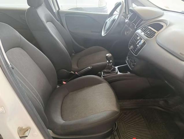 Fiat Punto Punto 5p 1.4 easypower Street Gpl E6