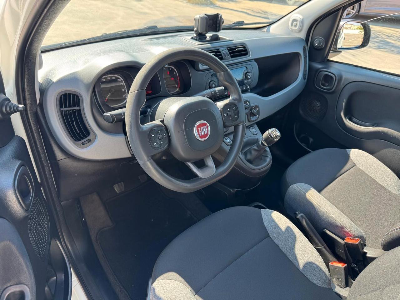 Fiat Panda 1.0 FireFly 70cv S&S Hybrid 2022