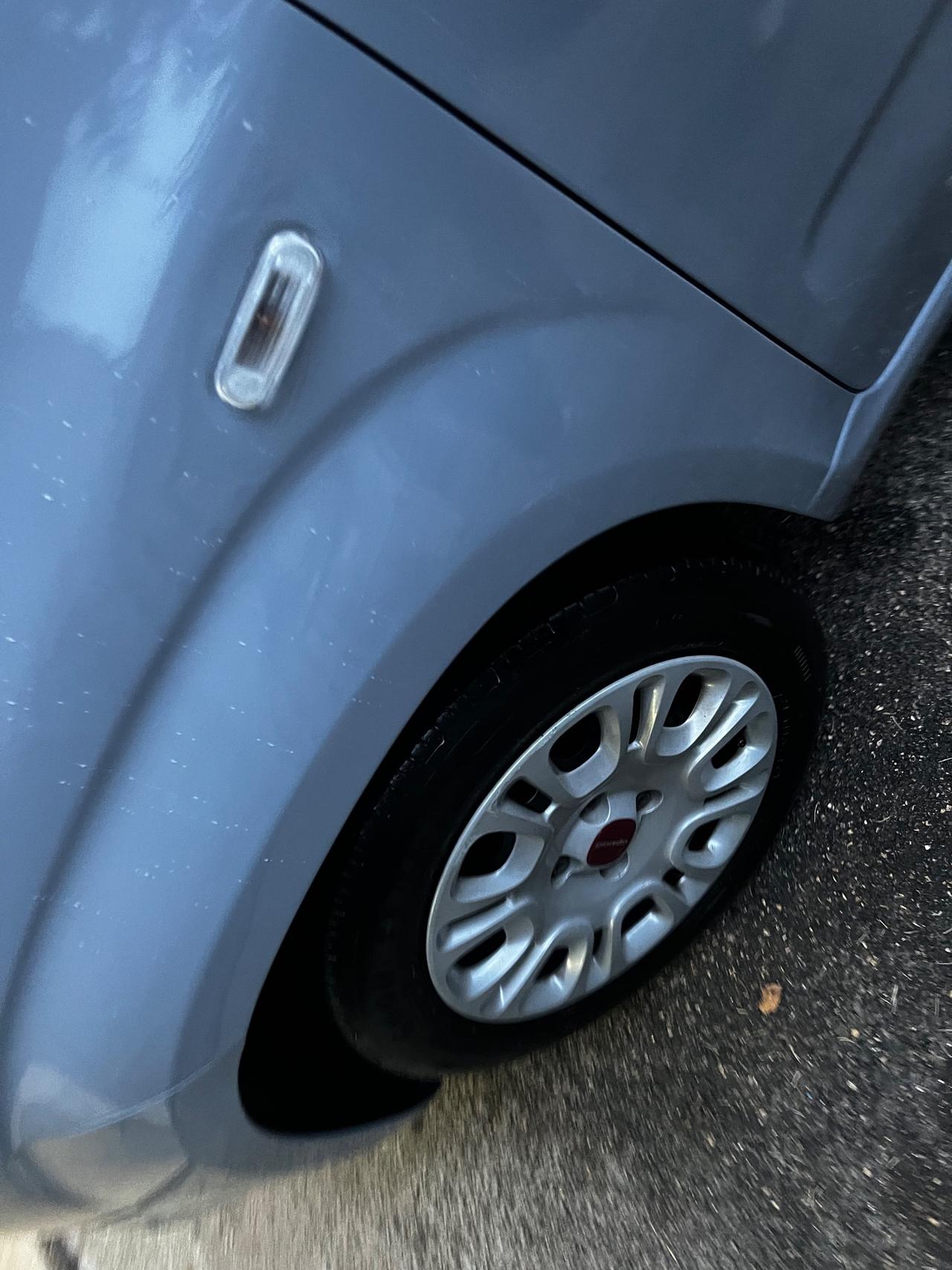 Fiat Panda 1.0 FireFly S&S Hybrid Easy