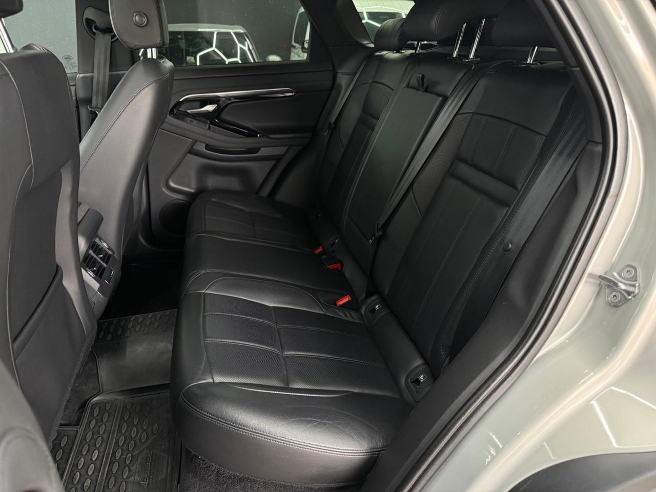 Land Rover Range Evoque 2.0D I4 240 CV AWD Auto