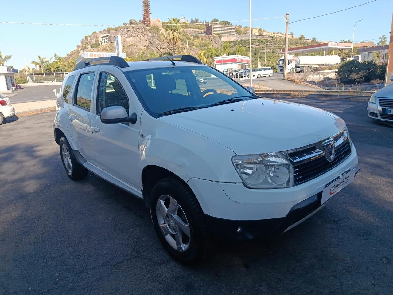 Dacia Duster 1.5 dCi 110CV 4x2 Lauréate
