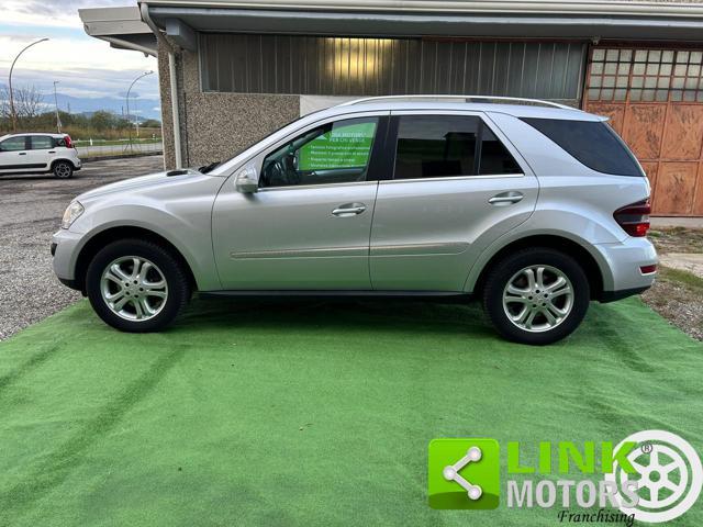 MERCEDES-BENZ ML 350 3.0 V6 PREMIUM SPORT