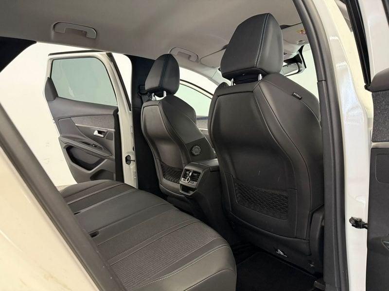 Peugeot 3008 BlueHDi 130 S&S EAT8 Allure Pack
