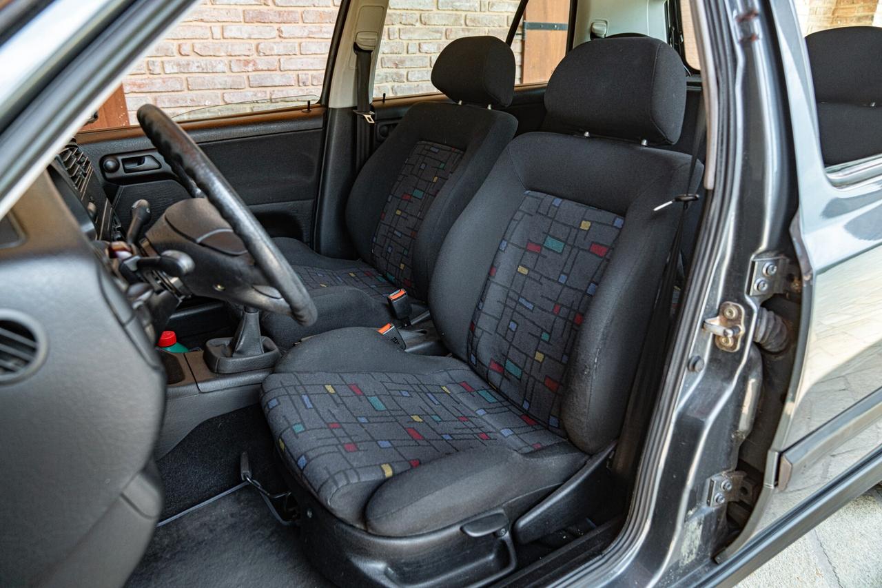 Volkswagen Golf 1.6 ALLESTIMENTO GT - VOL00078